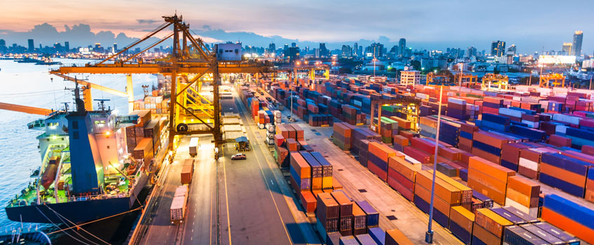 Exportação e Competitividade