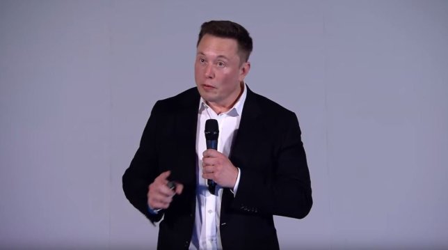 Elon Musk e a Neuralink