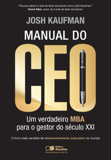 Manual do CEO