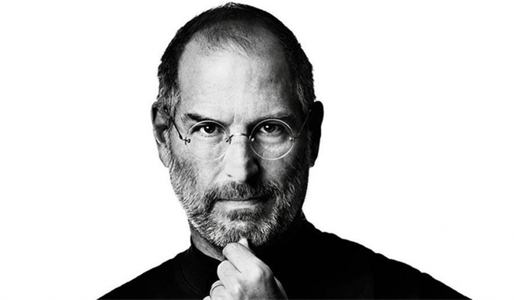 Steve Jobs - Mindset Inovador