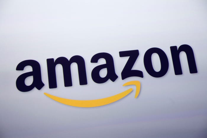 Em 2000, a Amazon estava se tornando cada vez mais a "Loja de Tudo". 
