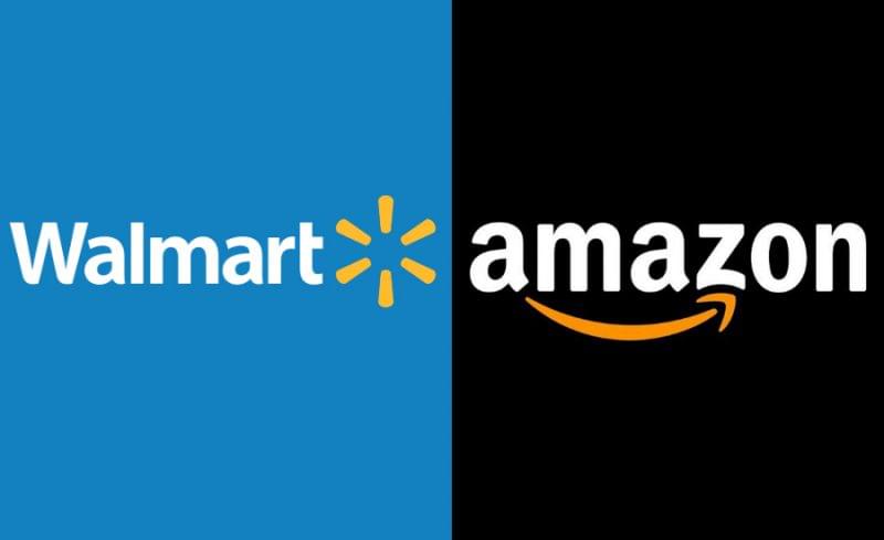 Em 2015, a Amazon se tornou a varejista mais valiosa do mundo, ultrapassando o Walmart. 