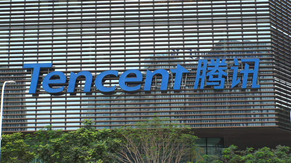 Chinesa Tencent foi a empresa de jogos mais lucrativa de 2018