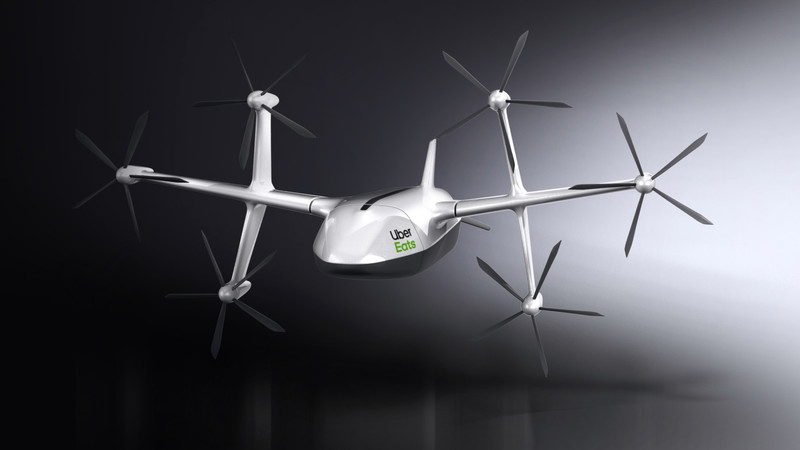 Com projetos em fase de testes, envolvendo grandes empresas e startups, as entregas com drones se tornam cada vez mais reais, com previsões para 2020.