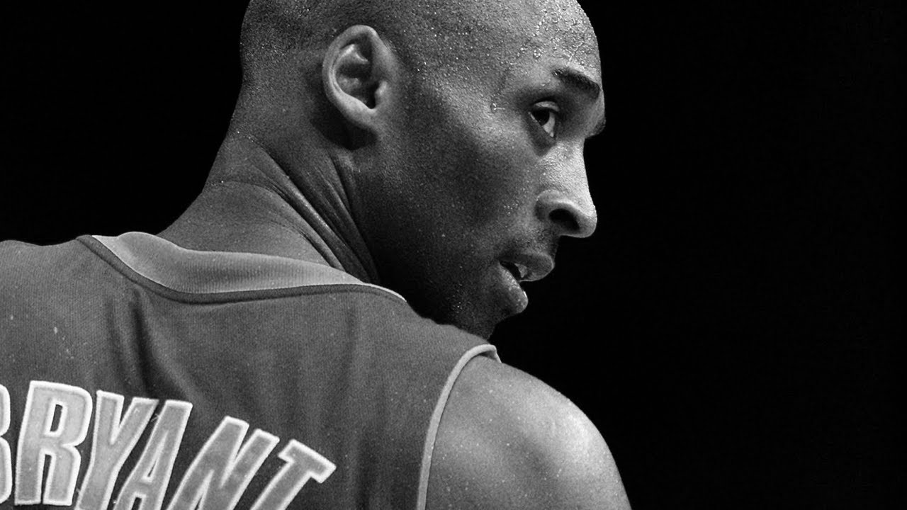 Kobe Bryant: um dos maiores jogadores de basquete de todos os