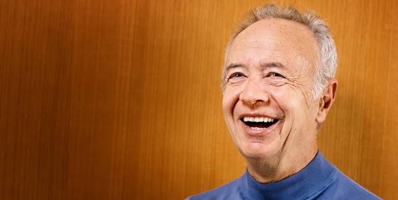 Andy Grove foi o terceiro empregado da Intel e seu mais importante CEO. Ele é considerado um dos maiores ícones da história do Vale do Silício e foi profundamente influenciado pelas ideias de Christensen. 