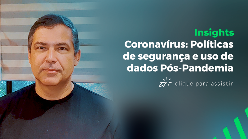 Ricardo Amorim | Coronavírus: Liderança, Tomada de Decisão e Capacidade de Influência