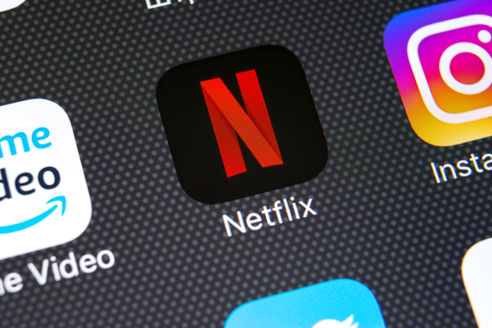 Netflix decide cancelar assinatura de quem paga, mas não usa mais