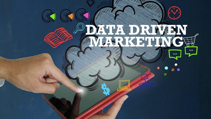 Data-Driven Marketing é a solução para impulsionar seu negócio na era digital. Conheça o poder do Marketing Orientado a Dados. 