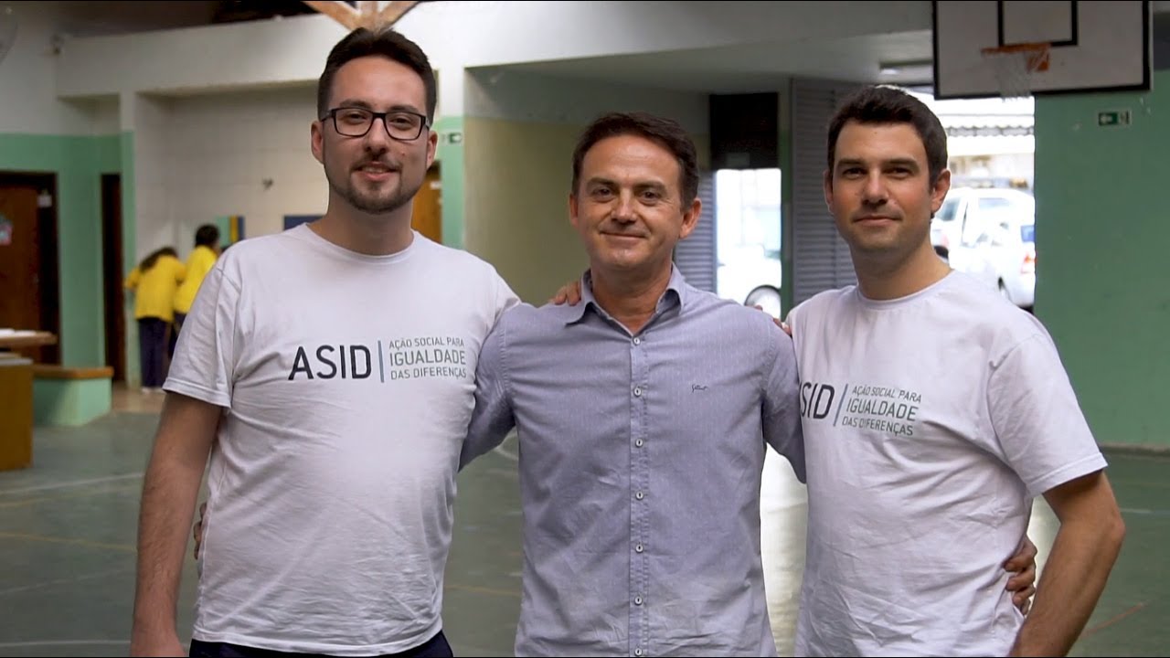 ASID Brasil – Instituto Legado