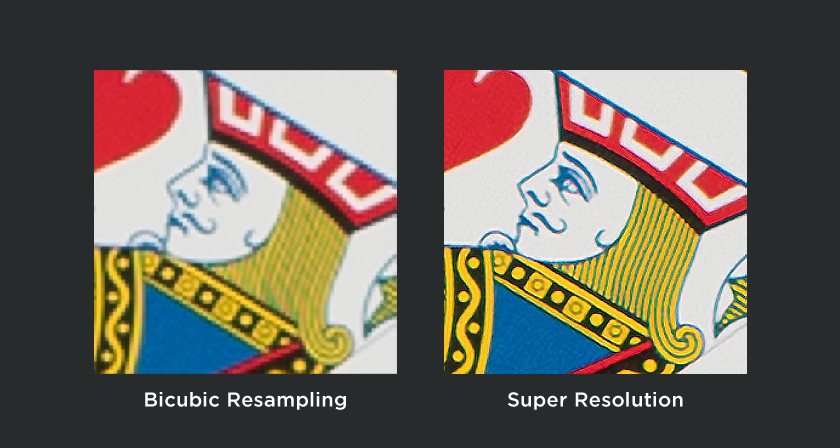 Amazing New &#39;Super Resolution&#39; Tool In Adobe Photoshop Can Turn Low-Res Pics To High-Res