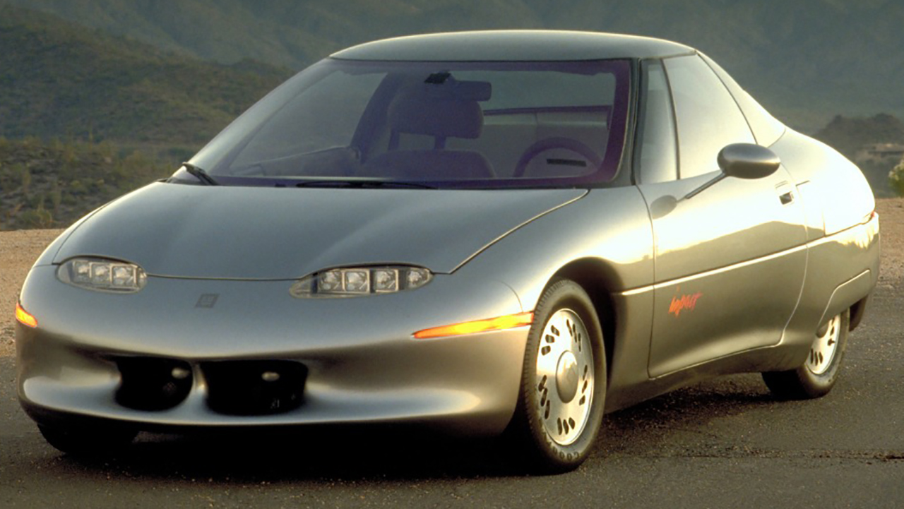 GM EV1: como 1º elétrico de massa no mundo fracassou e teve até funeral | Mobiauto