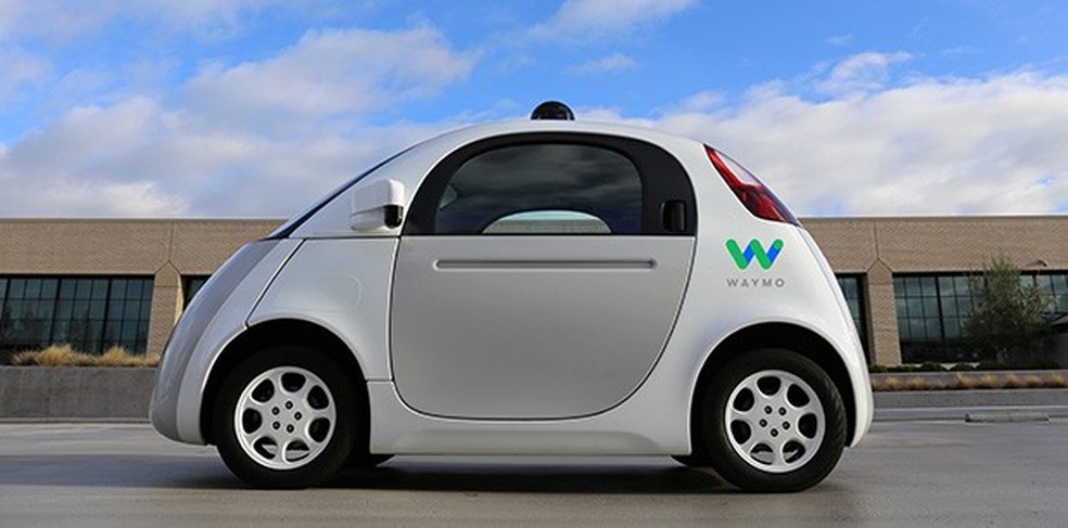 Waymo: entenda a evolução do carro autônomo do Google